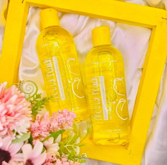 Natural Feminine Wash Lotion 150ml