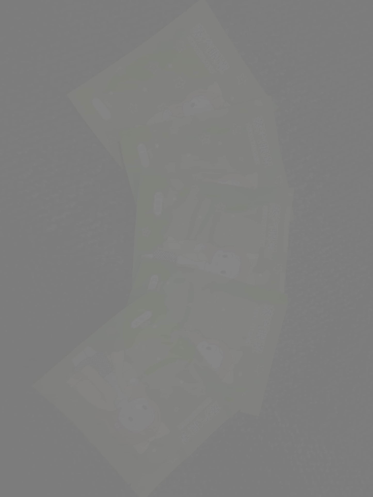 Steam Eye Mask Pack of 5