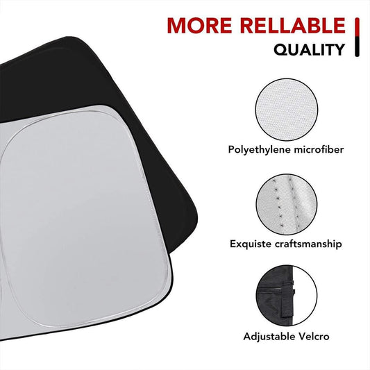 Car Sun Shade Windshield Cover