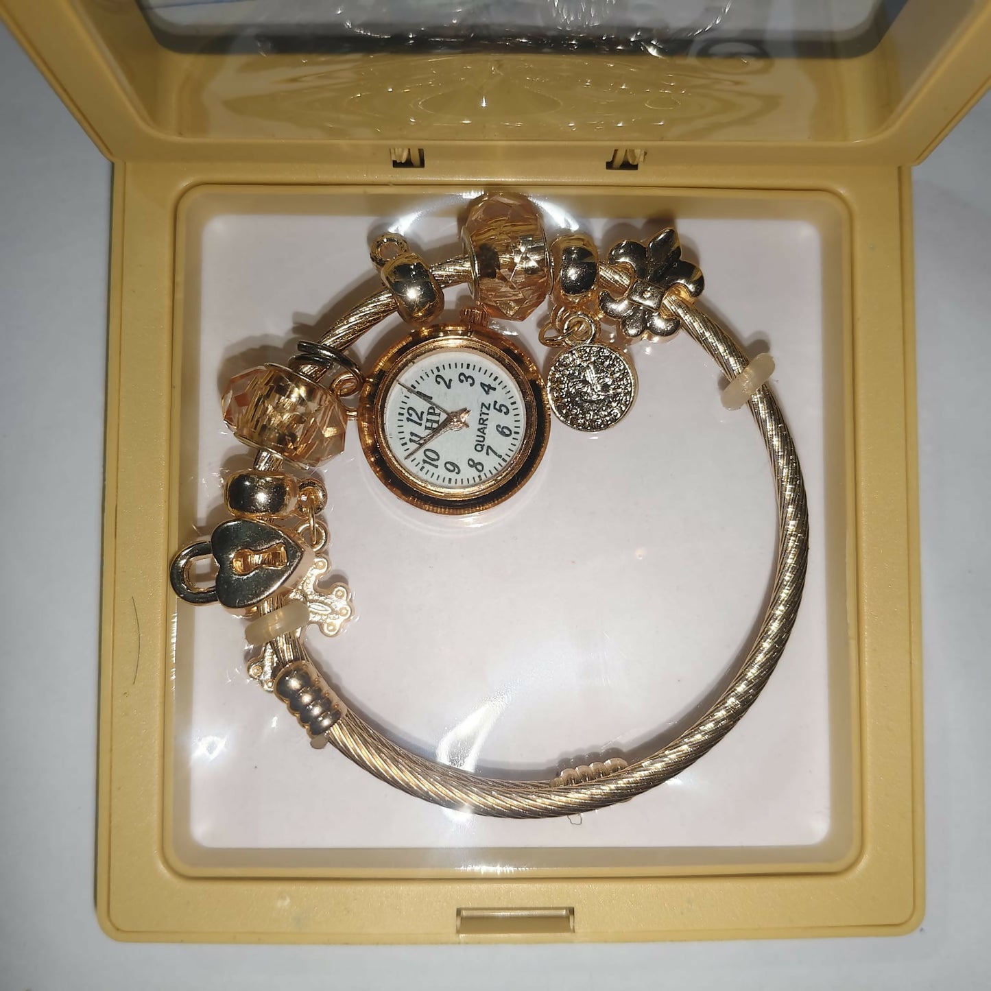 Women Charm Bracelet