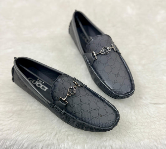 GUCCI Moccasins - Premium Style & Comfort |