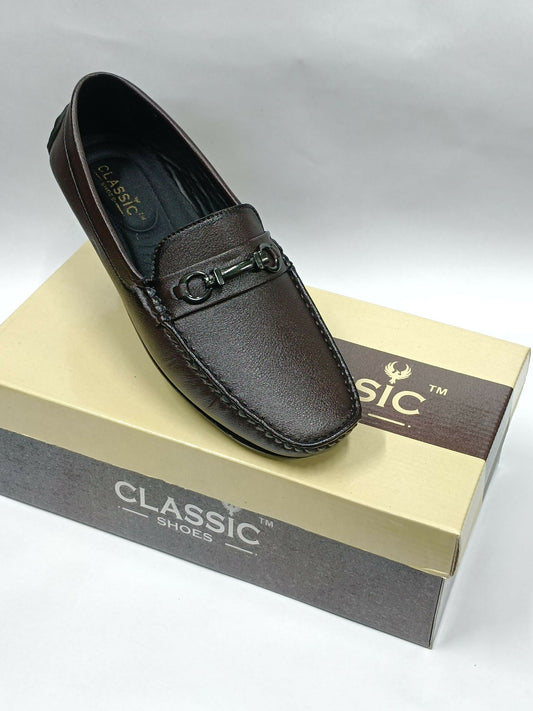 Driving 5042 Mens Premium Loafers