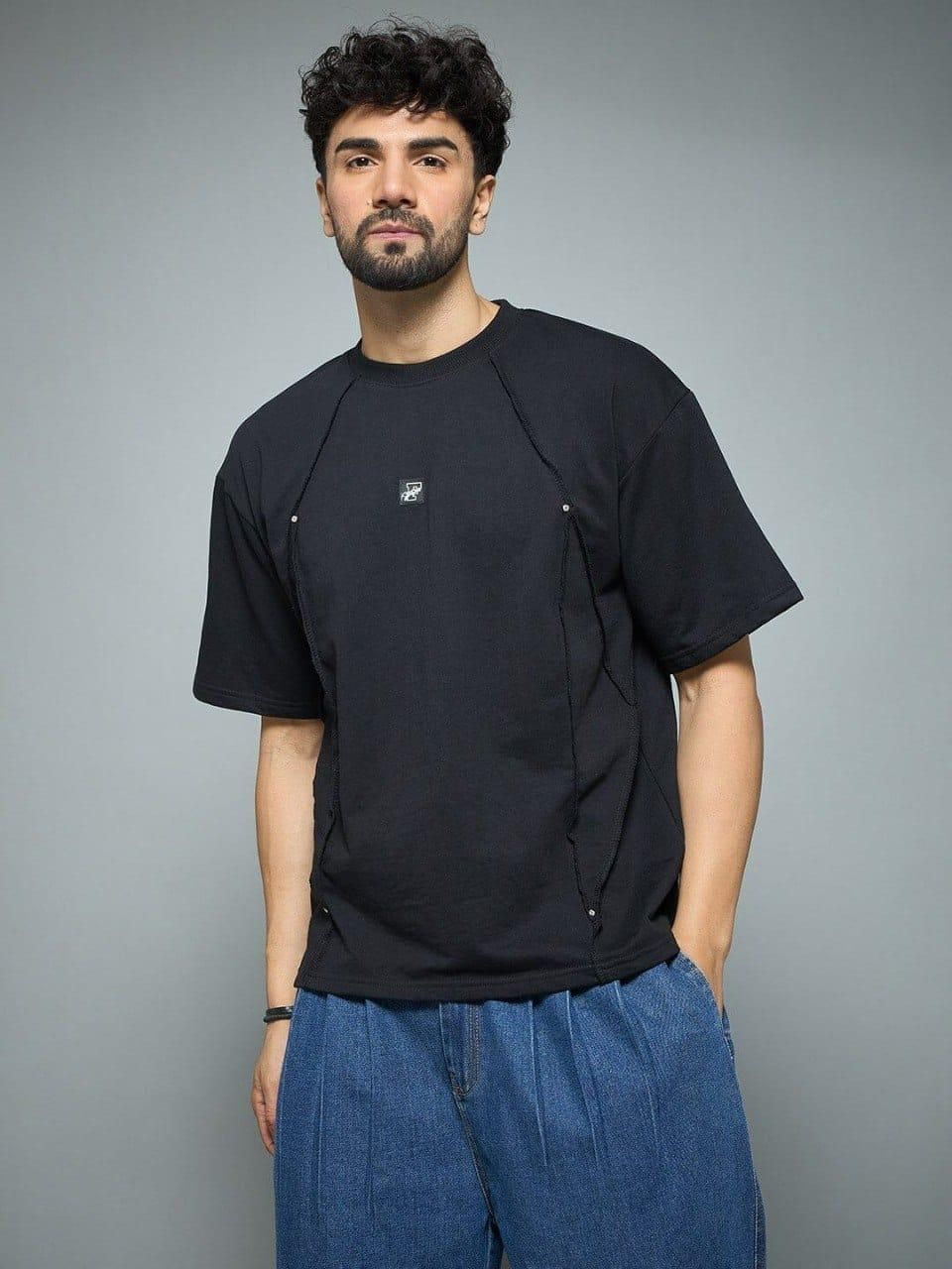 Men - T-Shirts
