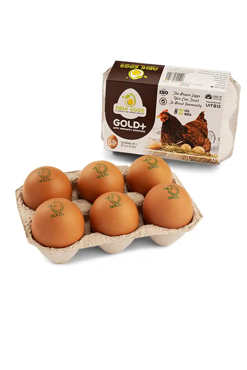 Eggs