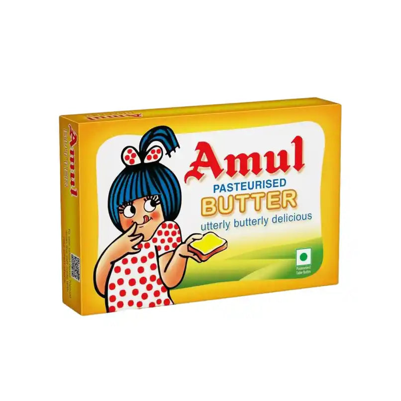 Paneer & Butter