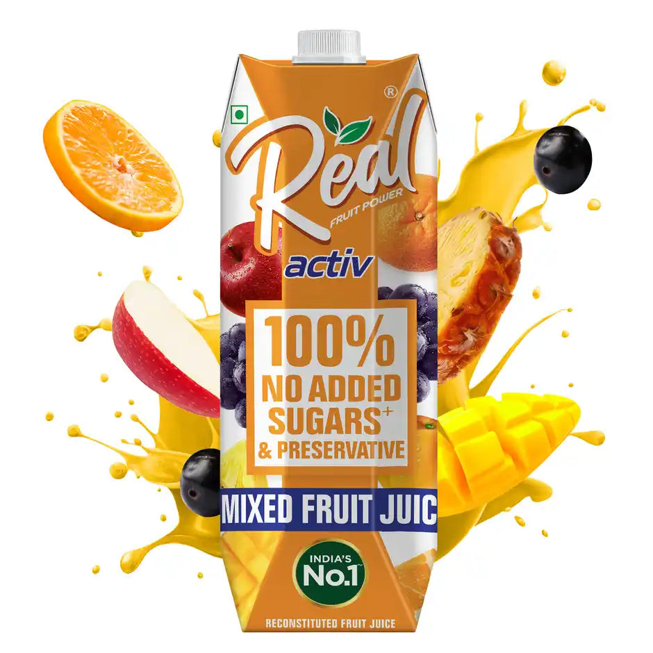 Fruit Juices