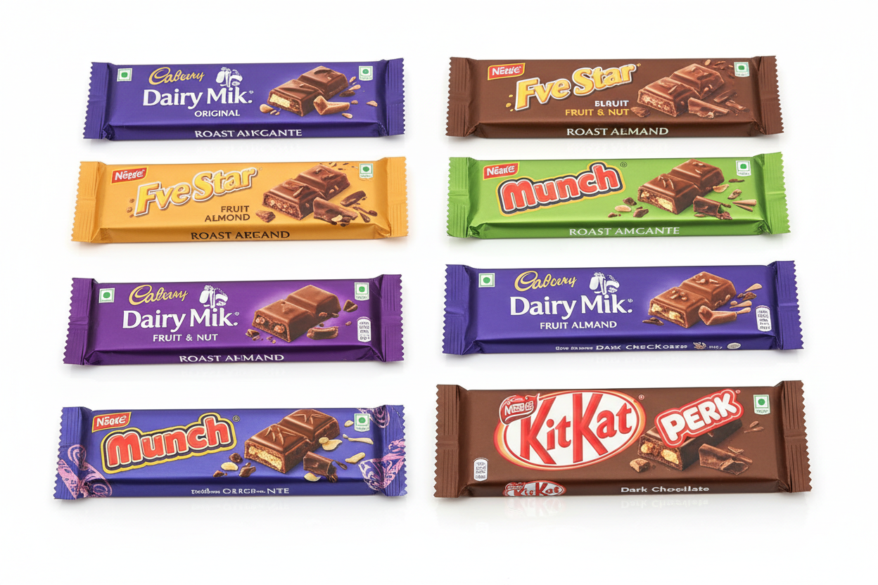 Chocolates