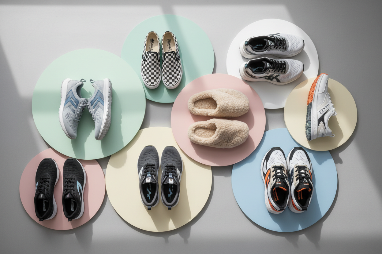 Foot Wear