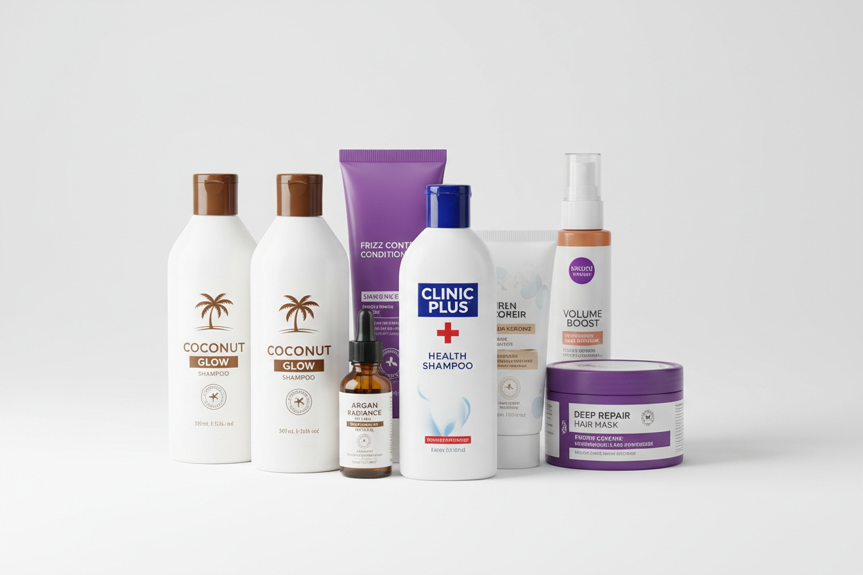 Hair Care