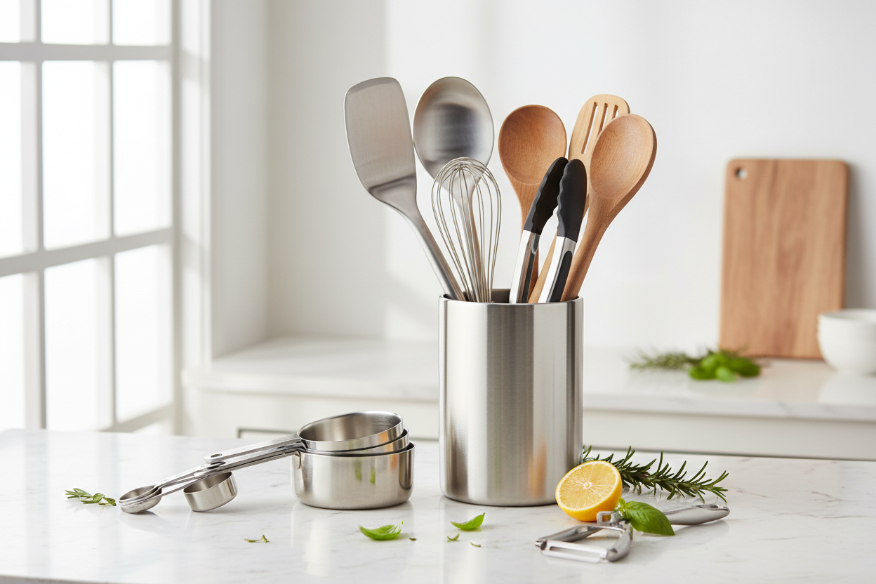Kitchen - Tools & Accessories
