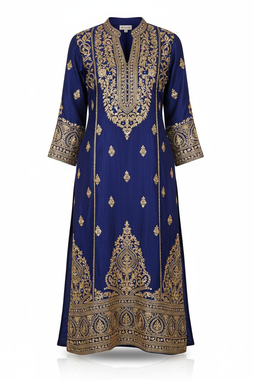 Women - Kurtis & Ethnic Sets