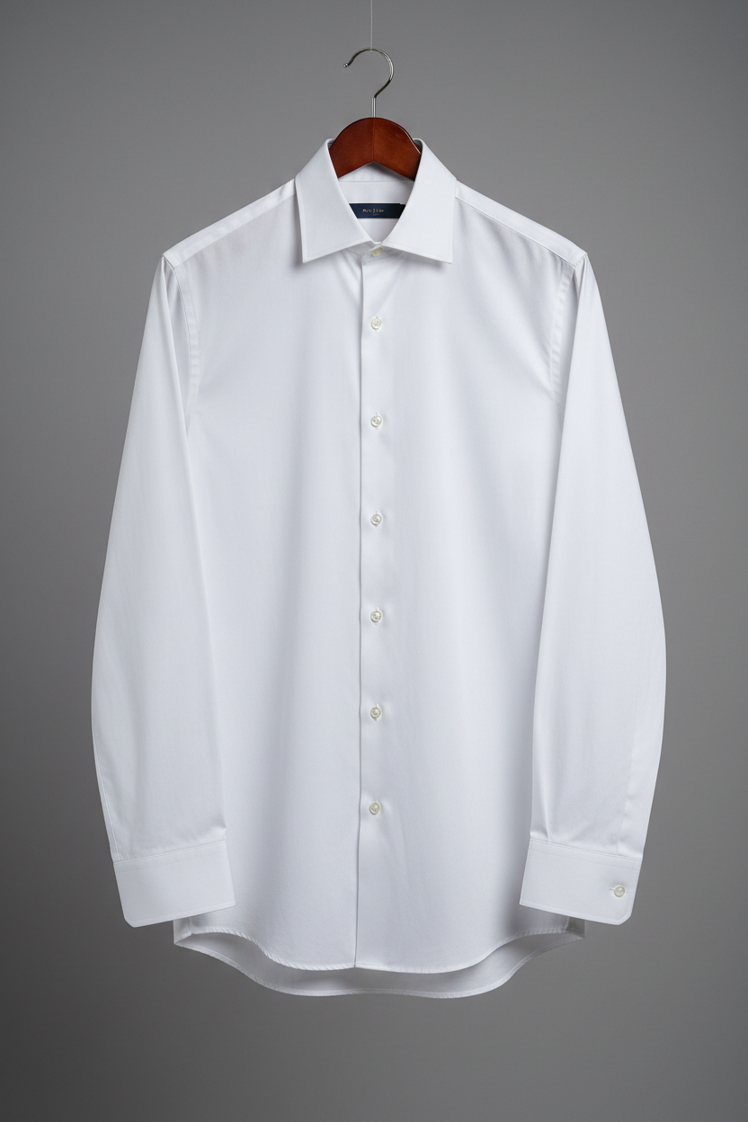 Men - Formal Shirts