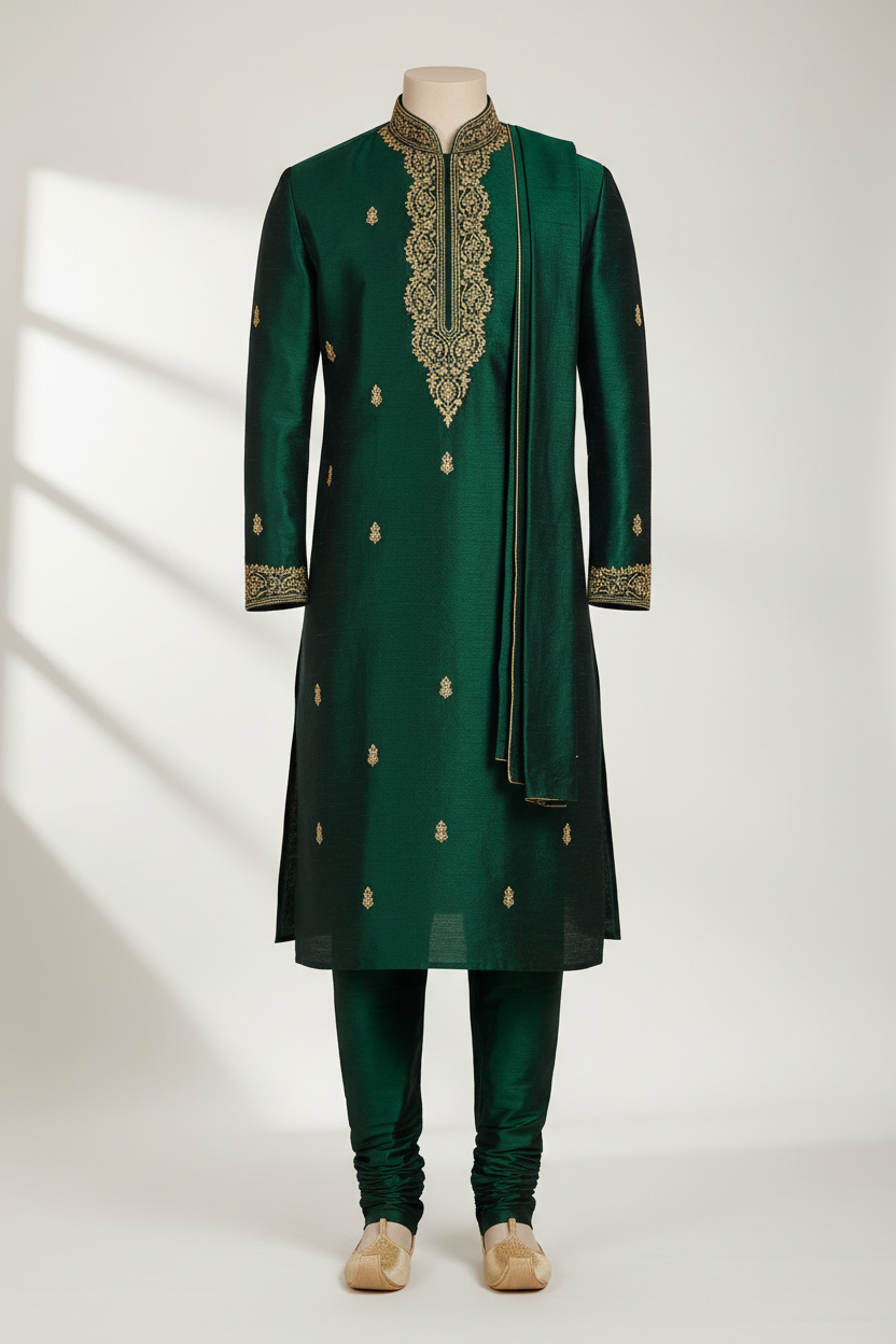Men - Ethnic Wear