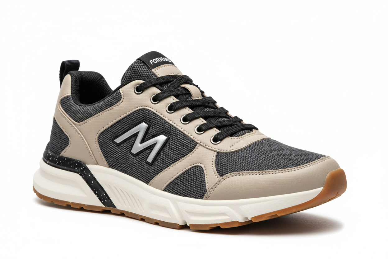 Men - Footwear