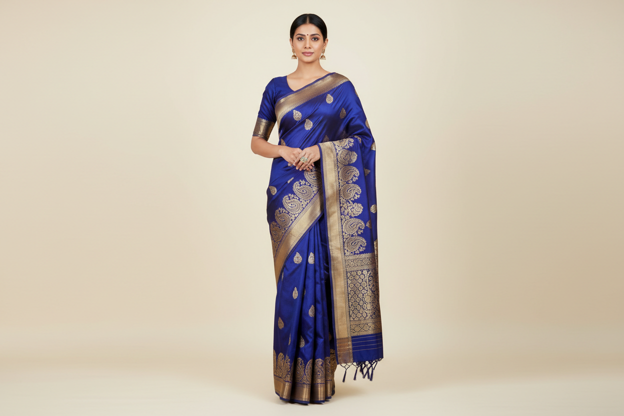 Women - Sarees