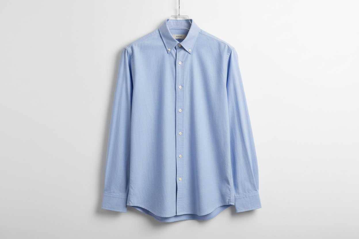 Men - Casual Shirts