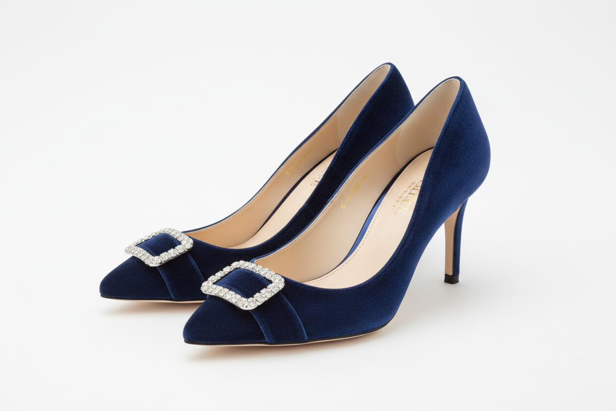 Women - Footwear