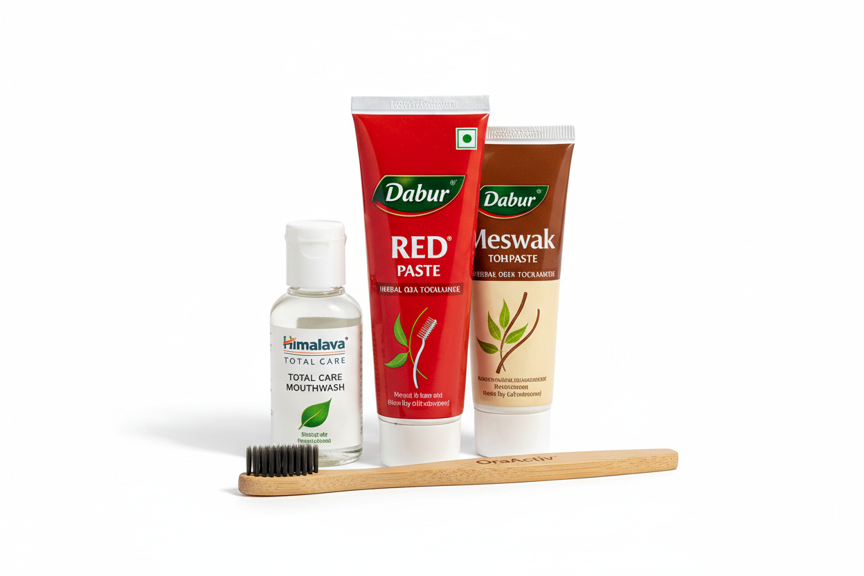 Oral Care