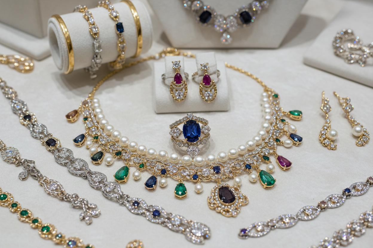 Women - Jewellery