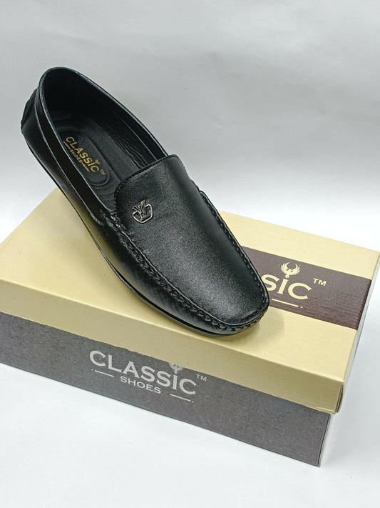 Driving 5037 Mens Premium Classic Loafer