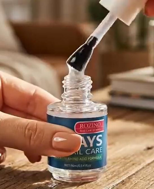 3 Days Nail Care Keratin Amino Acids 16ml (Pack of 1)