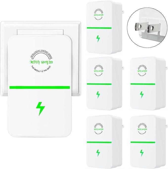 Power Saver Electricity Saving Device Save Electricity