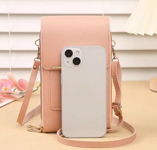 Mini Crossbody Bag for Cell Phone Storage Bag For Women