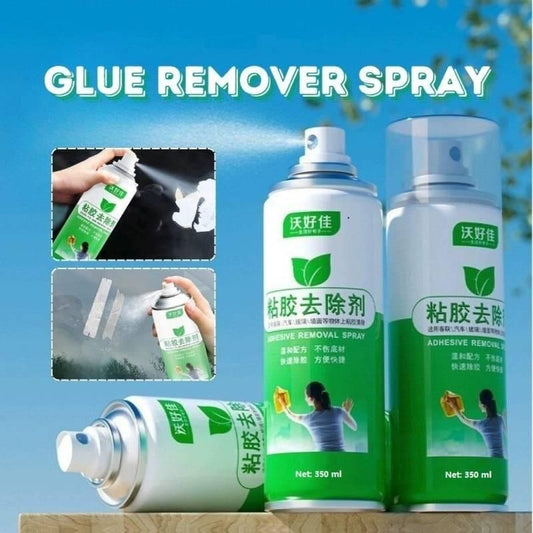 Powerful Adhesive Remover Spray 350 ml