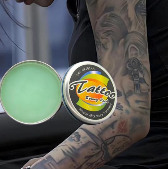 Tatto Strong Rack 50g