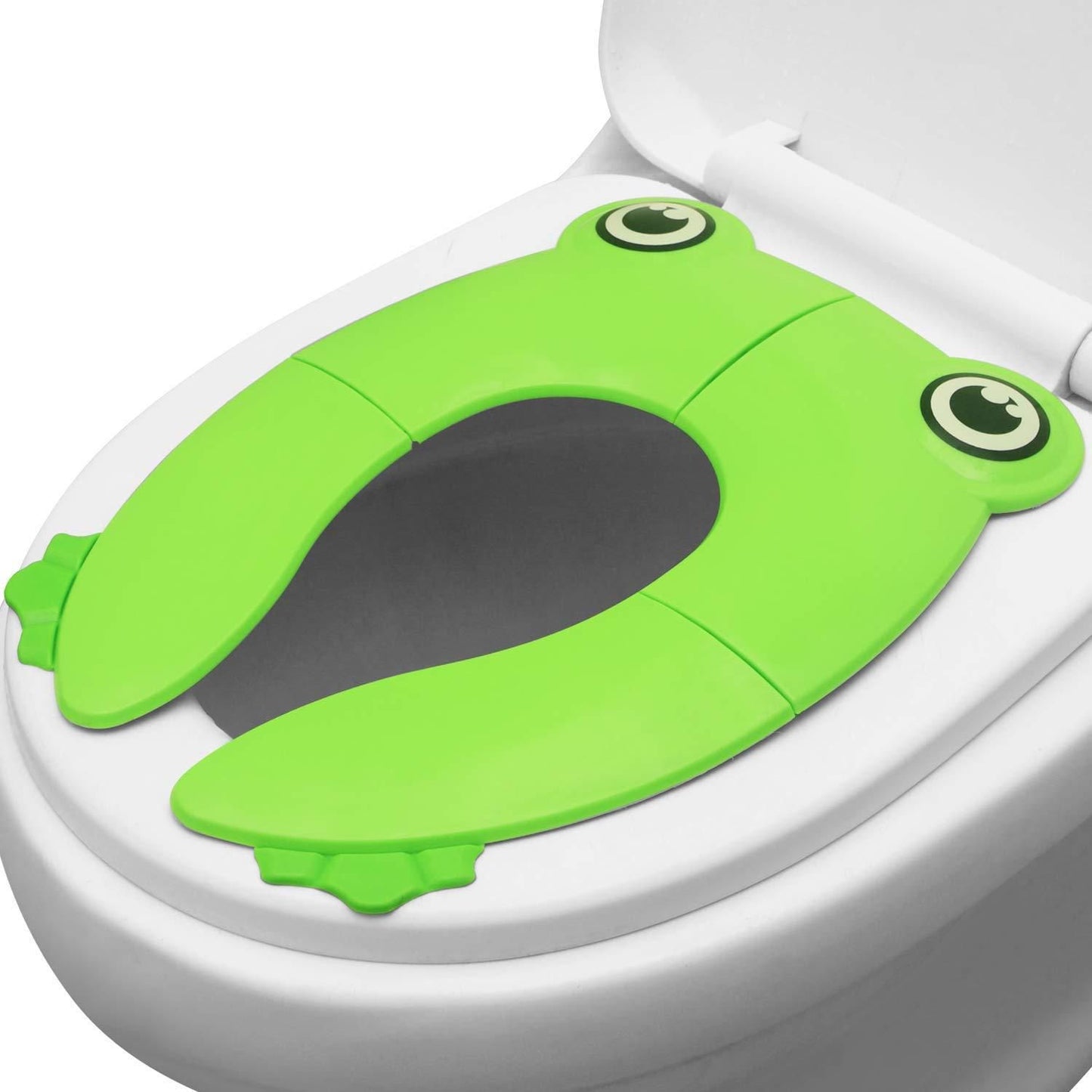 Foldable Portable Baby Toilet Seat