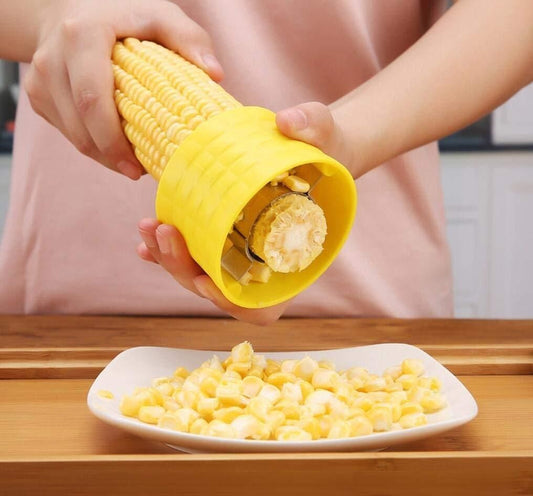 Portable�Manual Corn Stripper