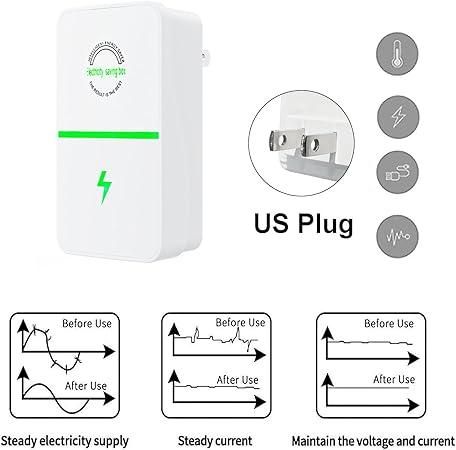 Power Saver Electricity Saving Device Save Electricity