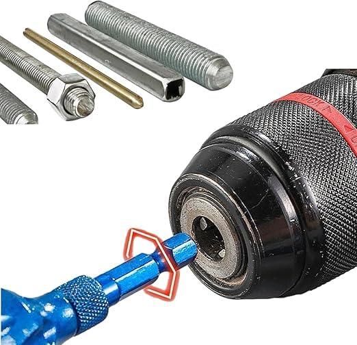 Chamfer Deburring Tool