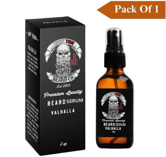 Beard Serum Spary (Pack Of 1)