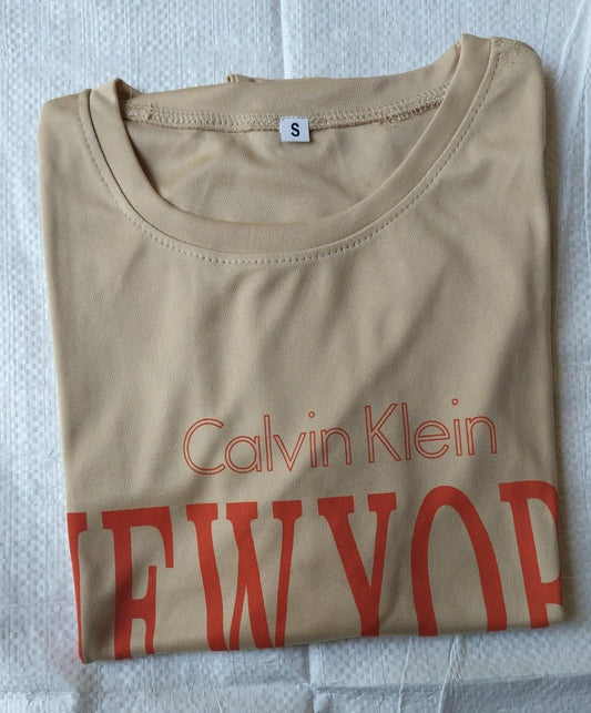 Men's Polycotton Casual T-shirt Pack of 2/3