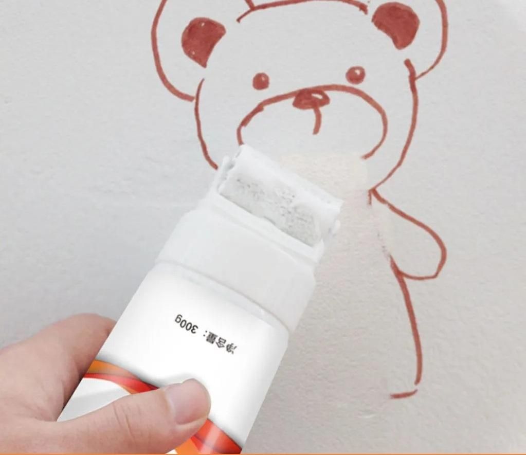 Wall Paste Paint Roller Mini