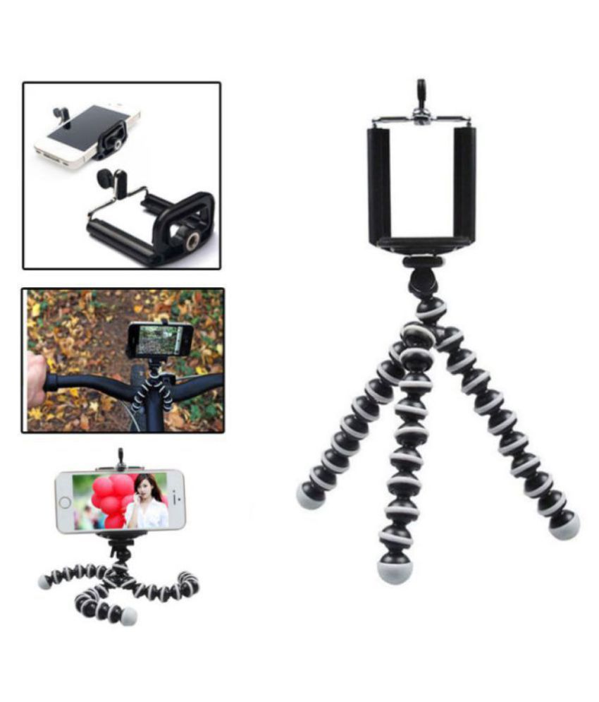 6-Inch Mini Gorilla Tripod