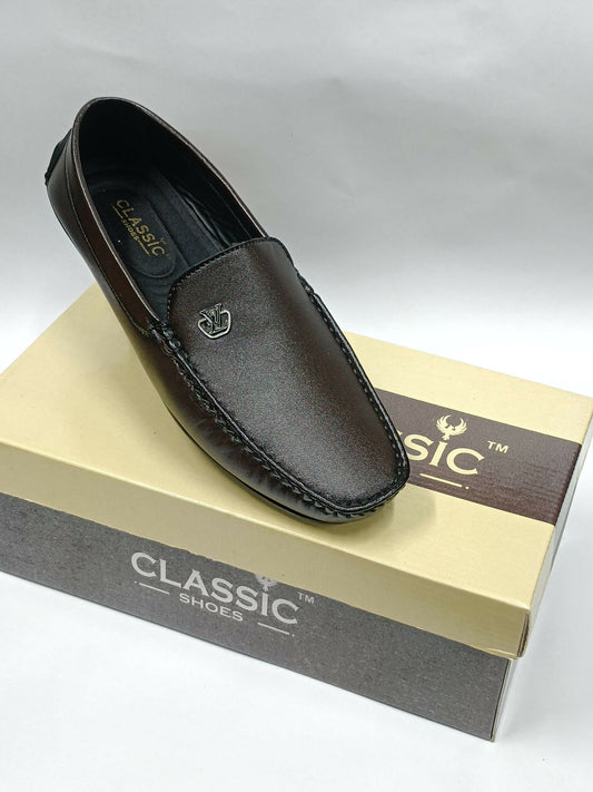Driving 5037 Mens Premium Classic Loafer