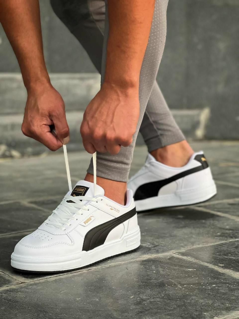 Puma High-Quality Casual, Sports, and Party Wear Sneakers