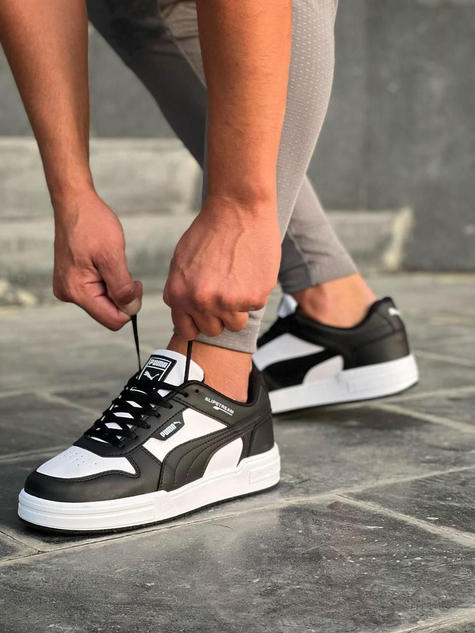 Puma High-Quality Casual, Sports, and Party Wear Sneakers