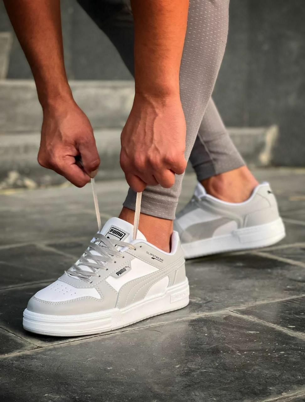 Puma High-Quality Casual, Sports, and Party Wear Sneakers