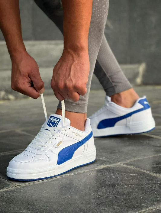 Puma High-Quality Casual, Sports, and Party Wear Sneakers