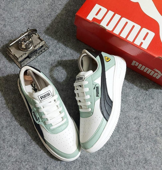 Puma Premium Casual, Sports, and Party Sneakers