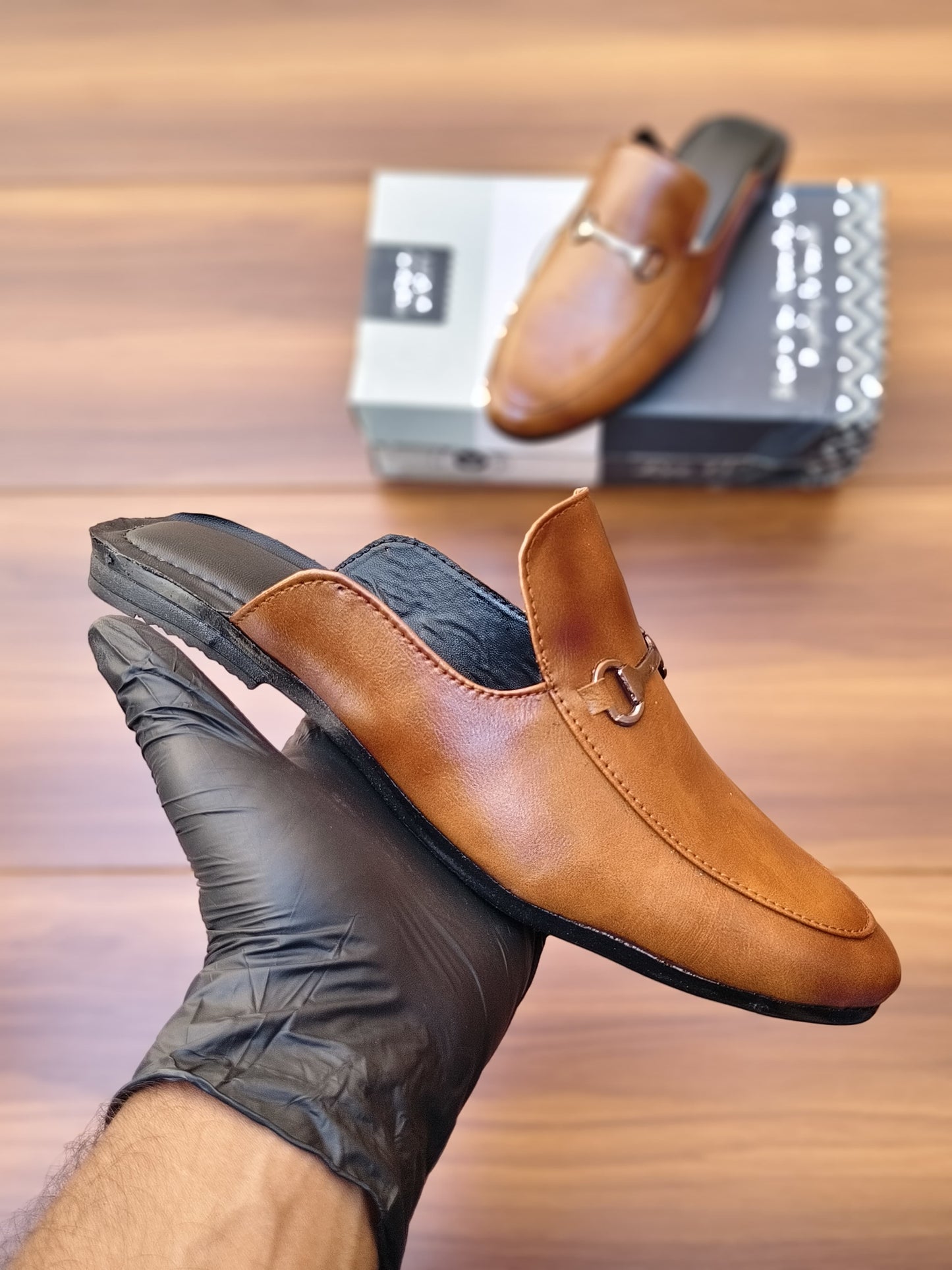 Premium Loafers for Casual & Party Wear