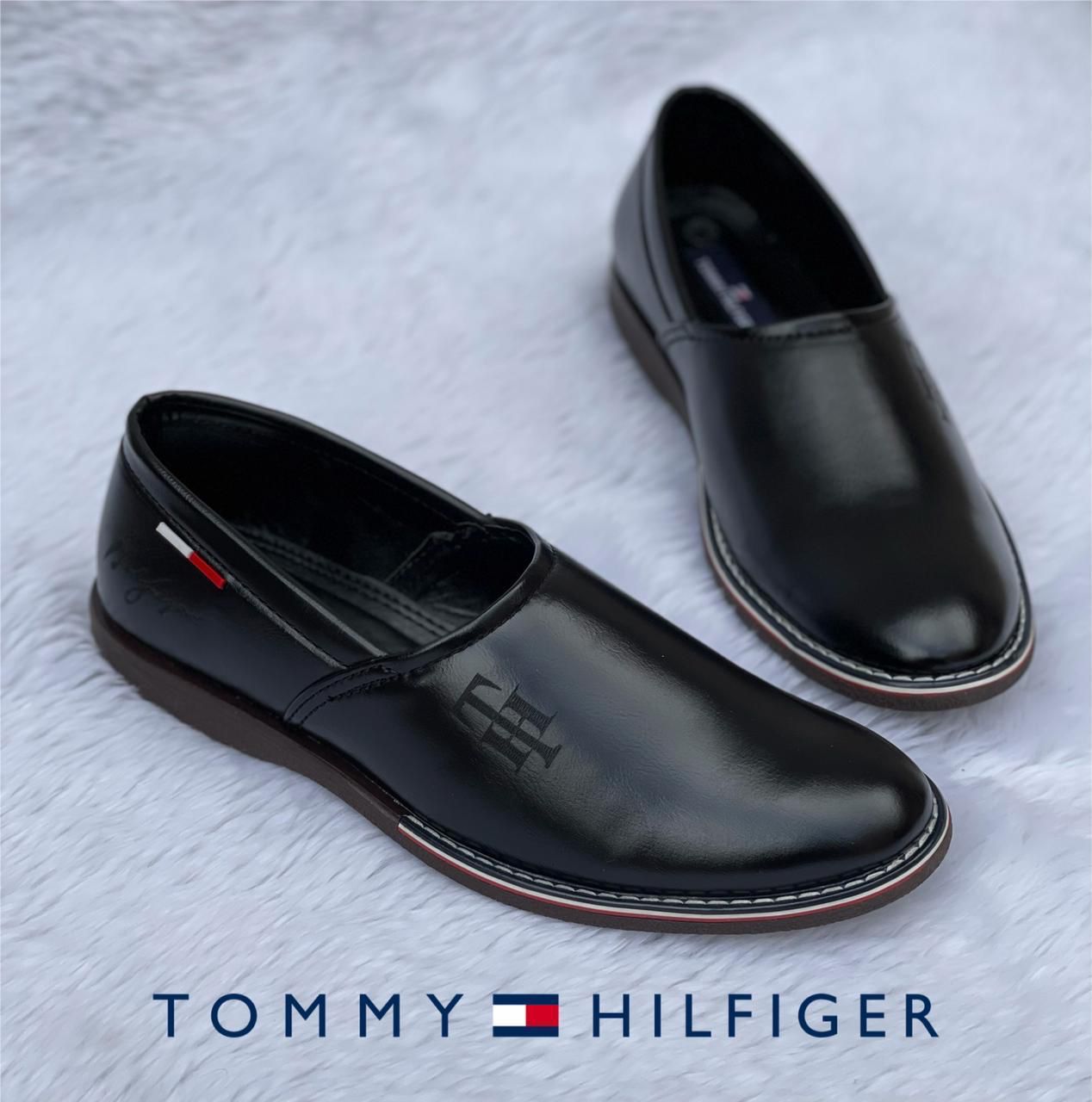 Tommy Hilfiger Sneakers - Casual, Sports & Party Wear