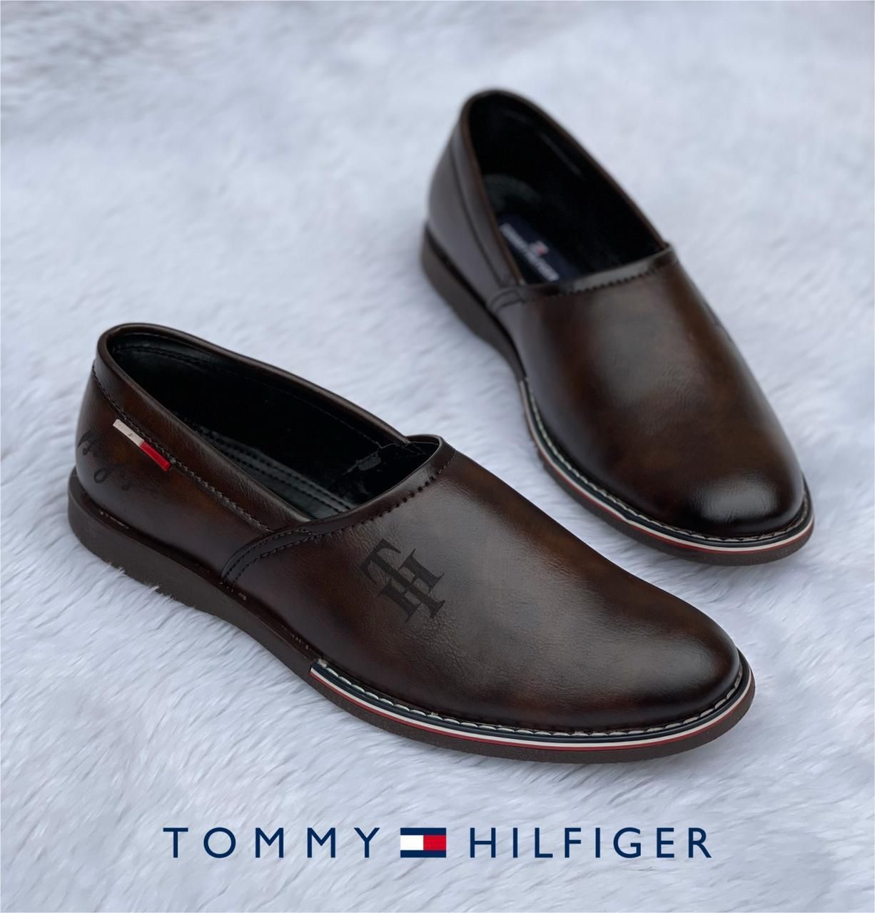 Tommy Hilfiger Sneakers - Casual, Sports & Party Wear