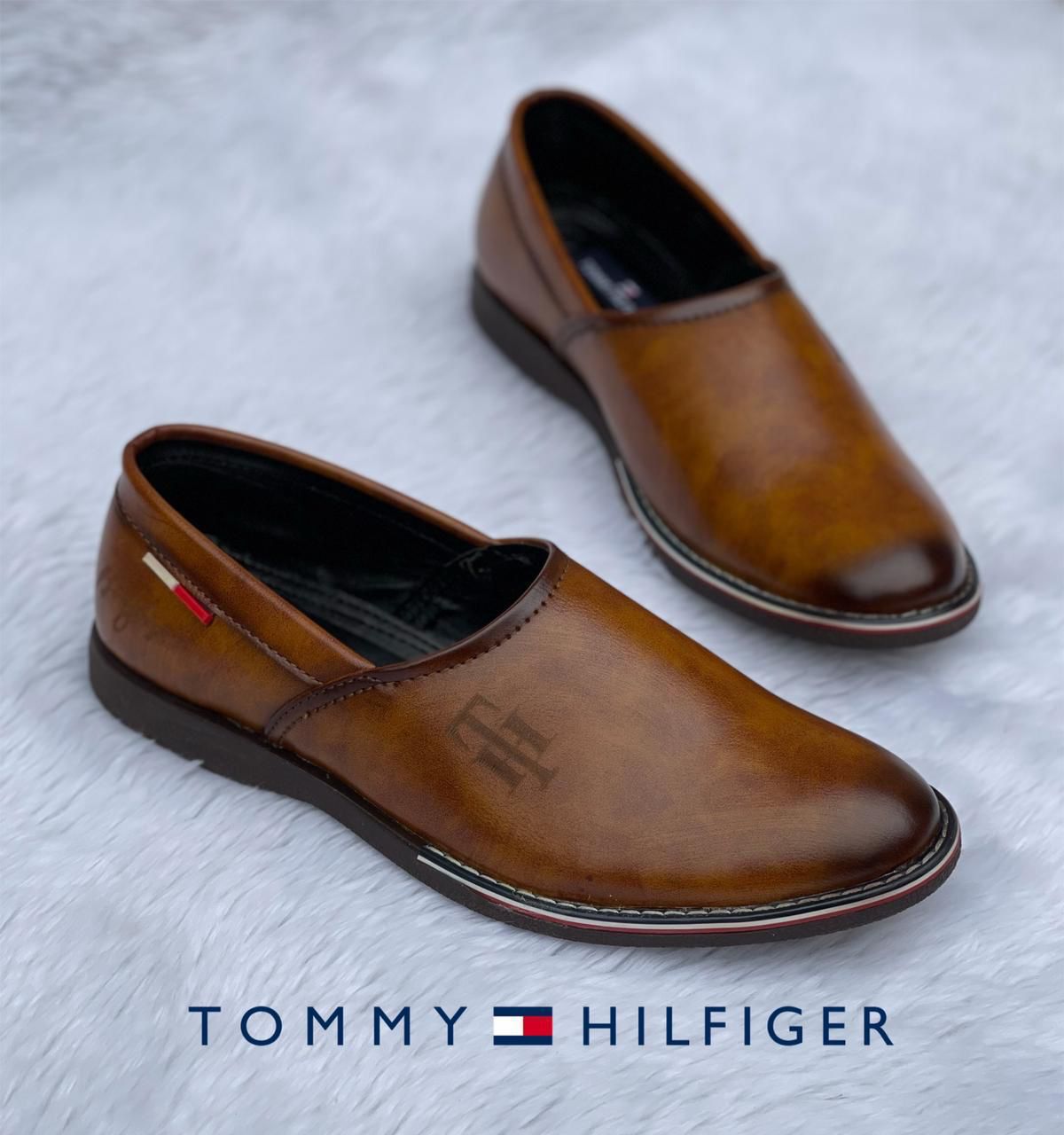 Tommy Hilfiger Sneakers - Casual, Sports & Party Wear