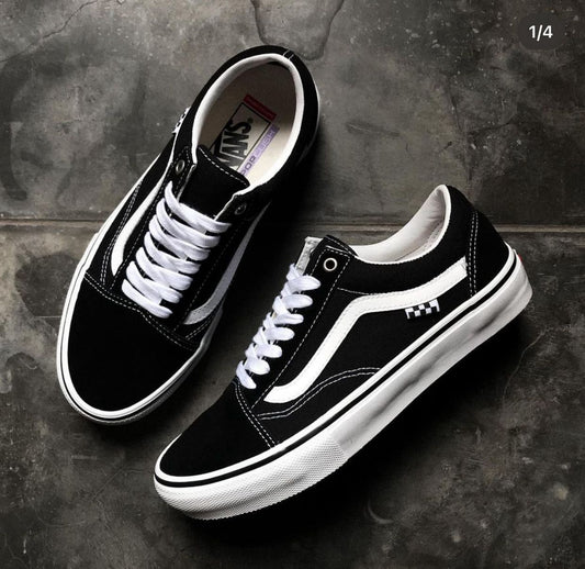 Vans Sneakers - Casual, Sports & Party Wear