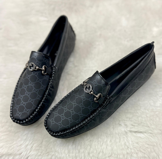 GUCCI Moccasins - Premium Style & Comfort |