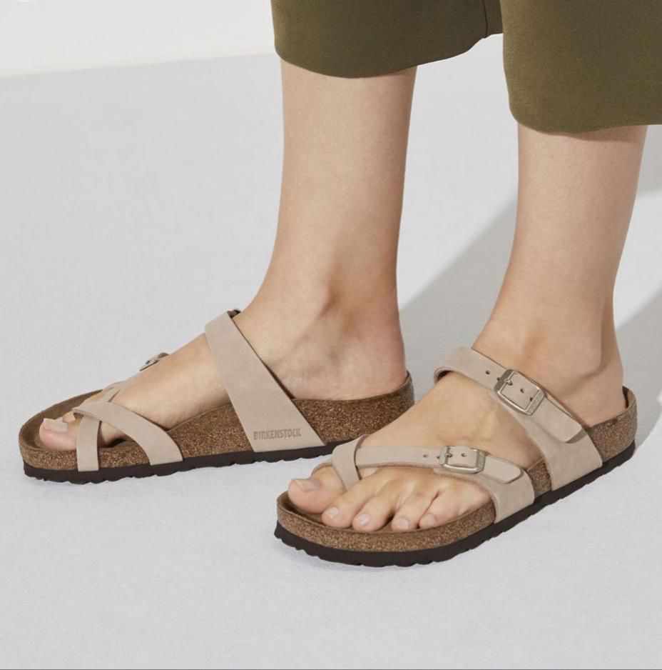 BIRKENSTOCK Sandals for Girls - Premium Comfort & Style